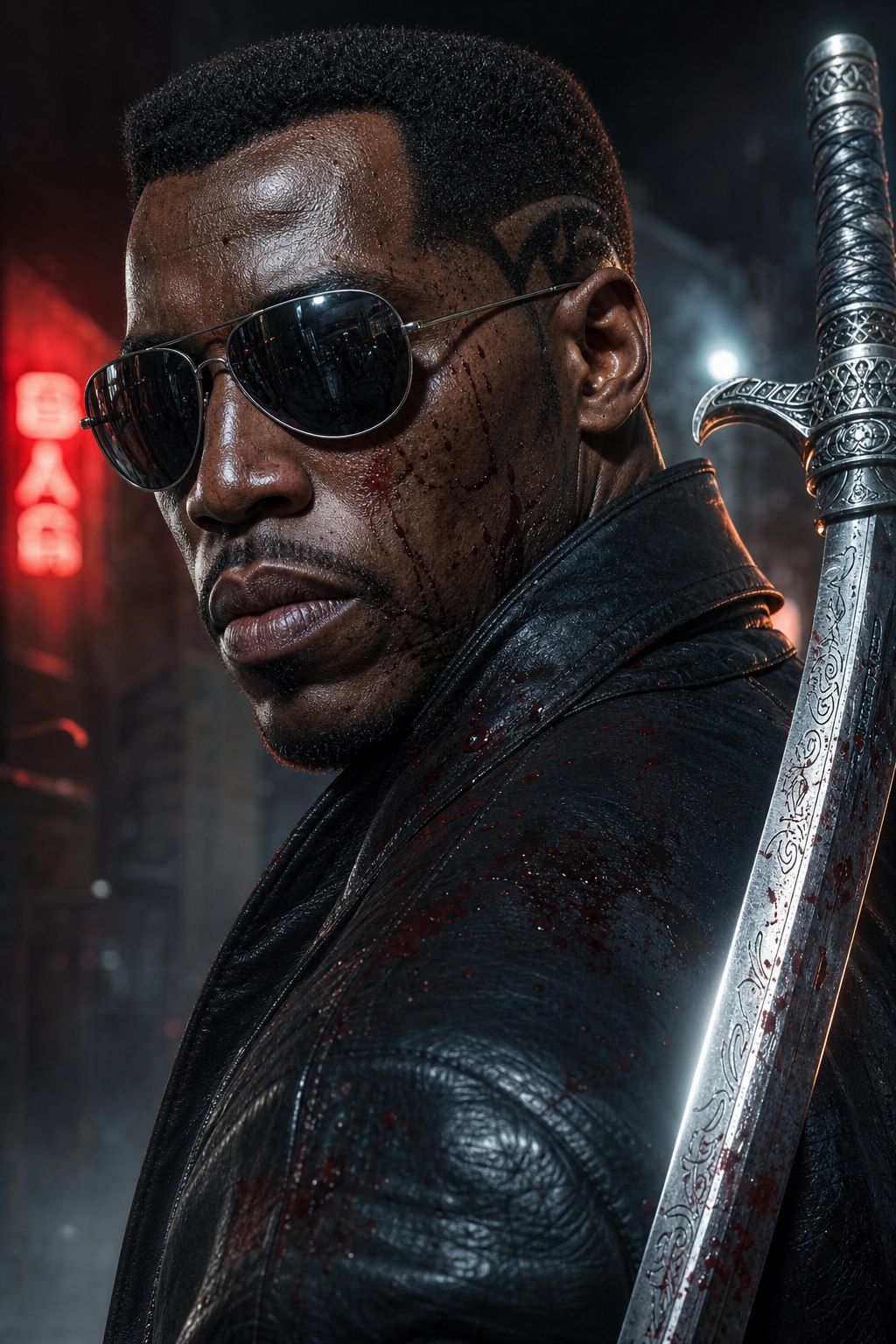Blade